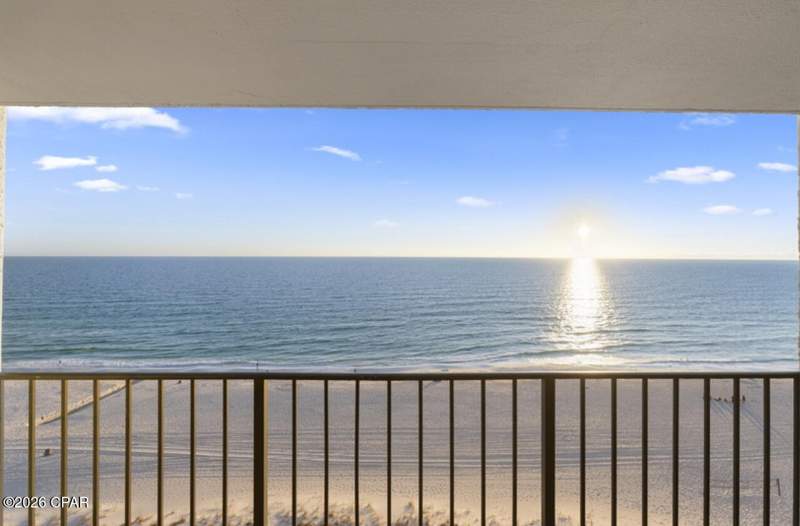 1 bedroom Condominium at 11347 Front Beach Road 1107, Edgewater Tower III, Panama City Beach — photo 5