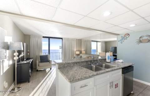 11347 Front Beach Road 1107, Panama City Beach FL - photo 7 of 20