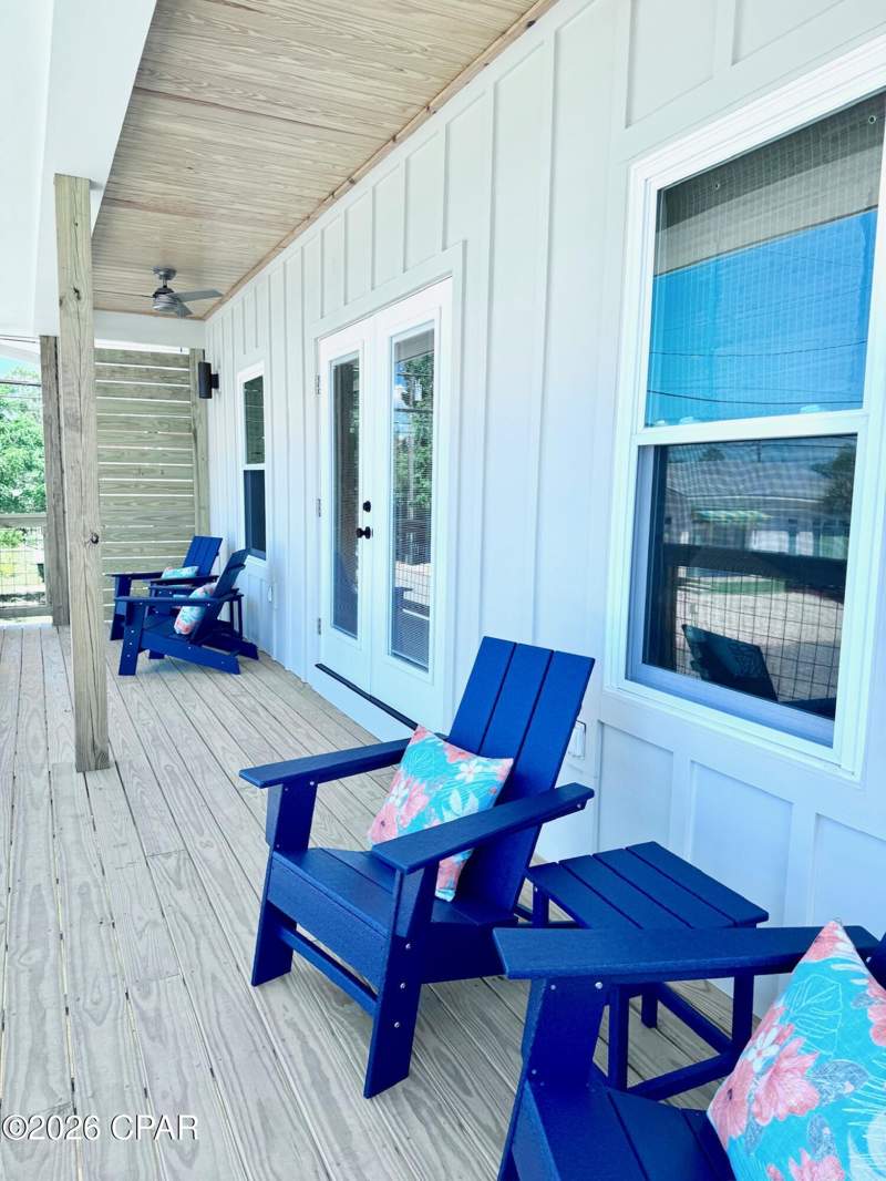 4 bedroom SingleFamilyResidence at 224 Broderick Place, Laguna Beach, Panama City Beach — photo 2