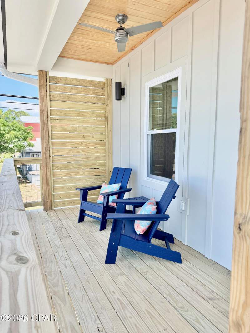 4 bedroom SingleFamilyResidence at 224 Broderick Place, Laguna Beach, Panama City Beach — photo 3