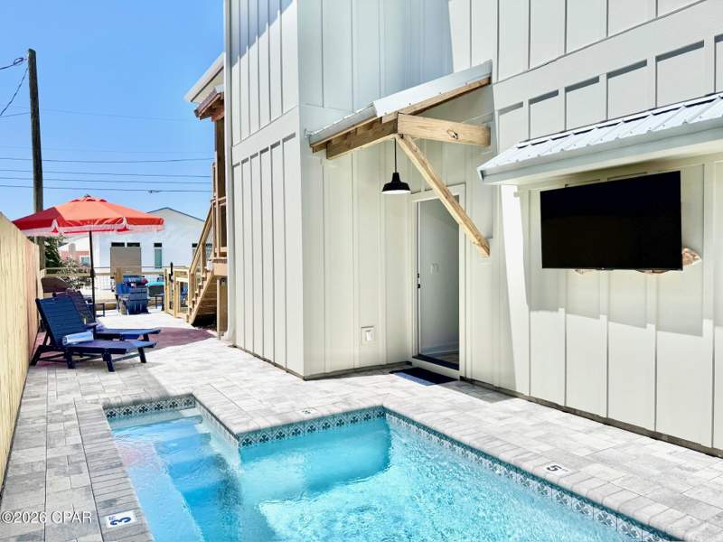 4 bedroom SingleFamilyResidence at 224 Broderick Place, Laguna Beach, Panama City Beach — photo 4