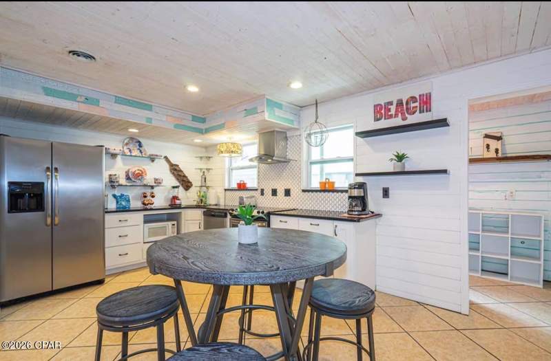 2 bedroom Attached at 117 Cindy Lane, Gulf Highlands Beach Resort, Panama City Beach — photo 4