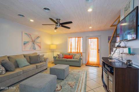 117 Cindy Lane, Panama City Beach FL - photo 6 of 17