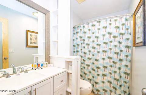 117 Cindy Lane, Panama City Beach FL - photo 8 of 17