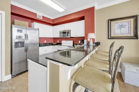 16819 Front Beach Road 1913, Panama City Beach FL - photo 10 of 56