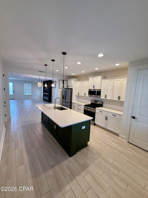 2009 Calamint Street, Panama City FL - photo 12 of 24