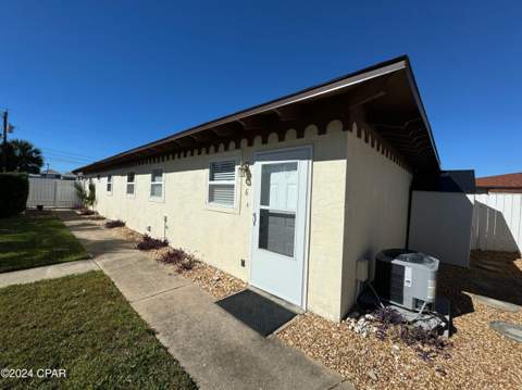 5500 Beach Drive 6, Panama City FL - photo 14 of 24