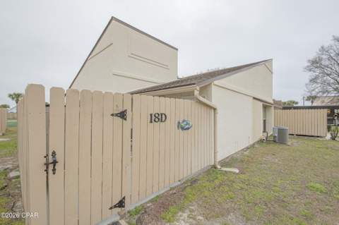 17462 Front Beach Road 18D, Panama City Beach FL - photo 12 of 13
