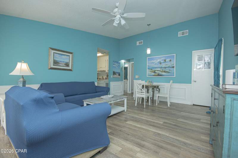 1 bedroom Condominium at 17462 Front Beach Road 18D, Horizon South Xi, Panama City Beach — photo 2