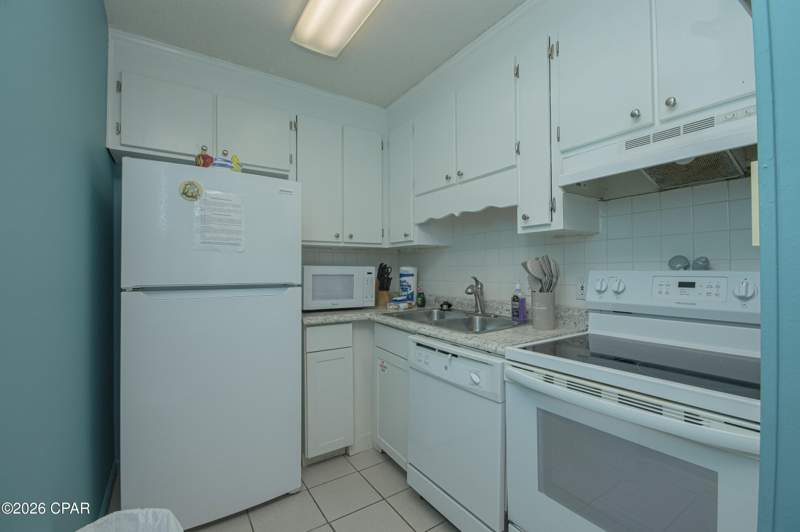 1 bedroom Condominium at 17462 Front Beach Road 18D, Horizon South Xi, Panama City Beach — photo 5