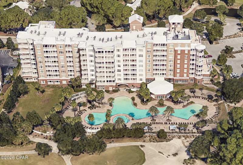 2 bedroom Condominium at 4100 Marriott Drive 310, Reflections, Panama City — photo 1