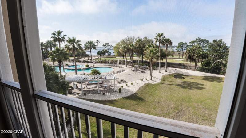 2 bedroom Condominium at 4100 Marriott Drive 310, Reflections, Panama City — photo 2