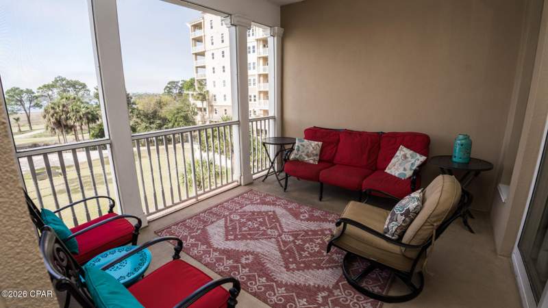 2 bedroom Condominium at 4100 Marriott Drive 310, Reflections, Panama City — photo 3