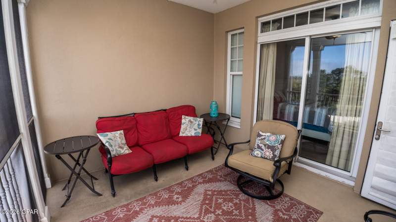 2 bedroom Condominium at 4100 Marriott Drive 310, Reflections, Panama City — photo 4