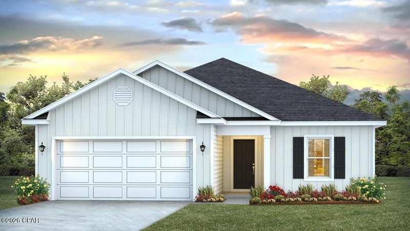 3 bedroom SingleFamilyResidence at 4029 Zinnia Drive, Sunny Hills, Chipley — photo 1