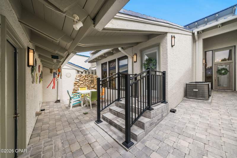 2 bedroom Attached at 425 Bay Shore Drive 11, The Moorings, Panama City Beach — photo 5
