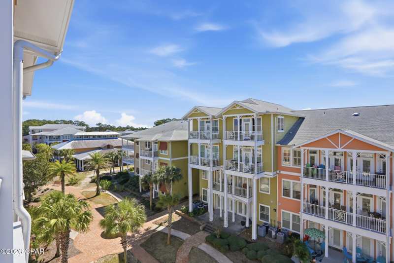 1 bedroom Condominium at 8700 Front Beach Road 3304, Island Reserve, Panama City Beach — photo 1