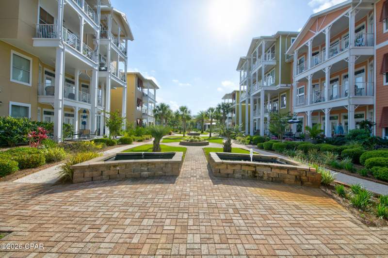 1 bedroom Condominium at 8700 Front Beach Road 3304, Island Reserve, Panama City Beach — photo 2