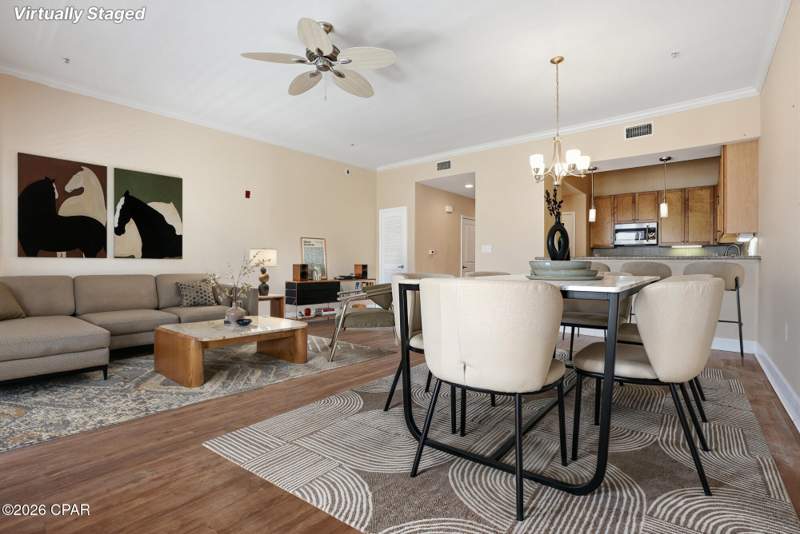1 bedroom Condominium at 8700 Front Beach Road 3304, Island Reserve, Panama City Beach — photo 5