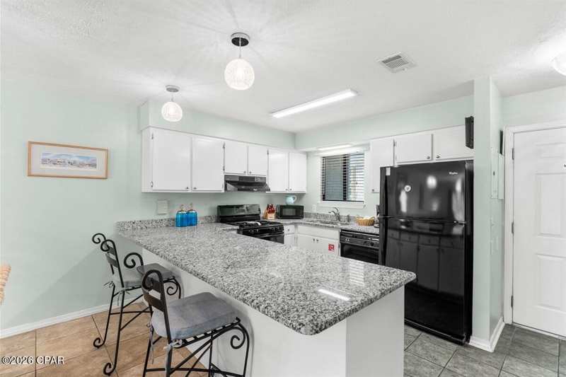 2 bedroom Attached at 201 Robin Lane, Gulf Highlands Beach Resort, Panama City Beach — photo 1