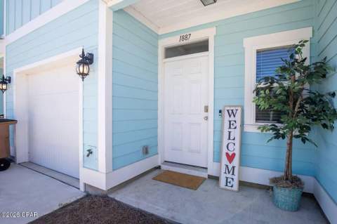 1887 Pointe Drive, Panama City Beach FL - photo 14 of 23