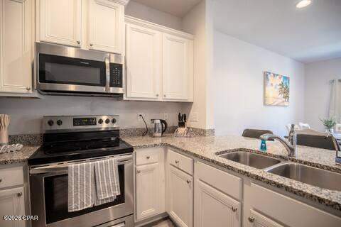 1887 Pointe Drive, Panama City Beach FL - photo 21 of 23