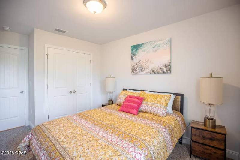 3 bedroom Attached at 1887 Pointe Drive, Hathaway Townhomes, Panama City Beach — photo 3