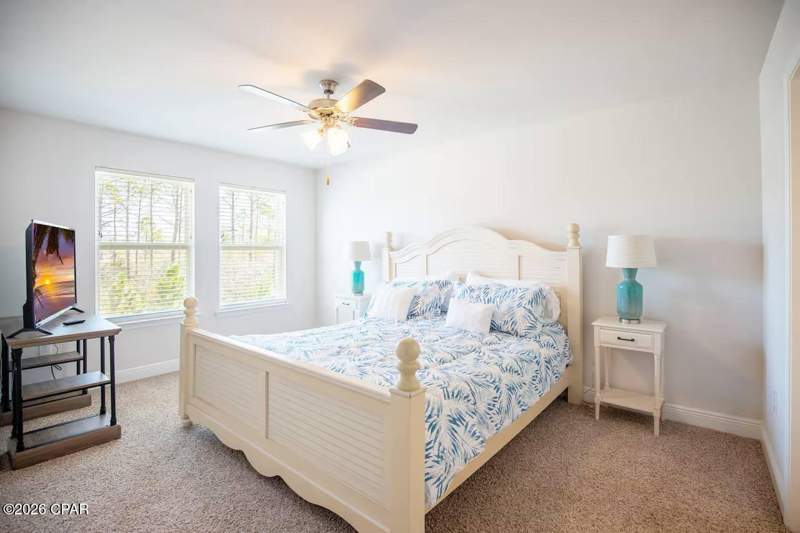 3 bedroom Attached at 1887 Pointe Drive, Hathaway Townhomes, Panama City Beach — photo 4