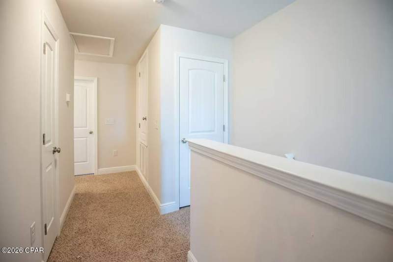 3 bedroom Attached at 1887 Pointe Drive, Hathaway Townhomes, Panama City Beach — photo 5
