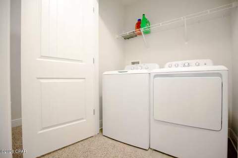 1887 Pointe Drive, Panama City Beach FL - photo 6 of 23