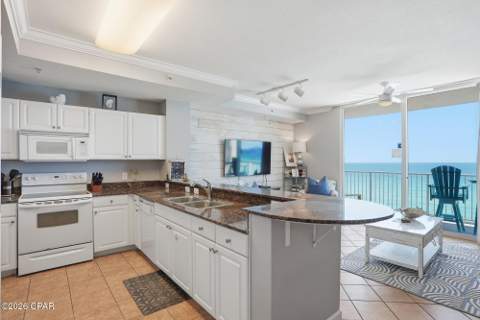 16819 Front Beach Road 606, Panama City Beach FL - photo 12 of 63