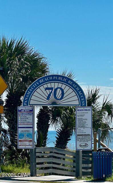 1 bedroom Condominium at 17614 Front Beach Road 17E, Endless Summer II, Panama City Beach — photo 3