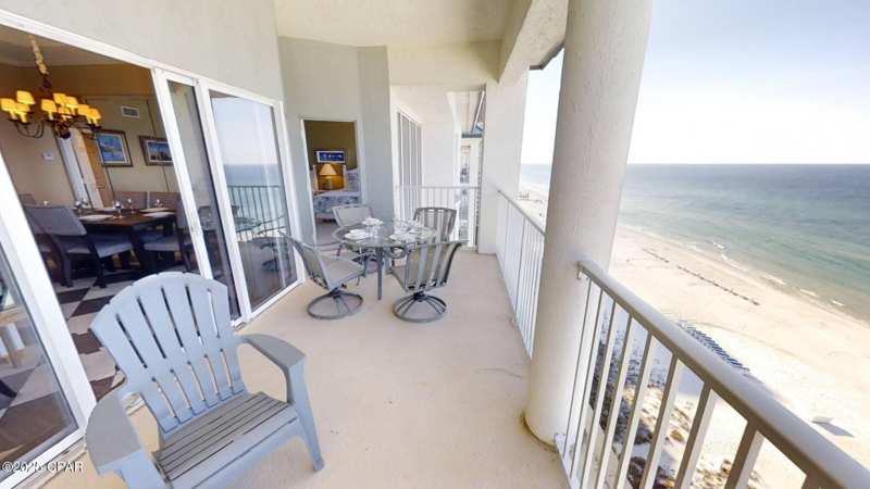3 bedroom Condominium at 10513 Front Beach Road 1406, Long Beach Towers II, Panama City Beach — photo 1