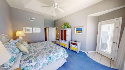 10513 Front Beach Road 1406, Panama City Beach FL - photo 12 of 57