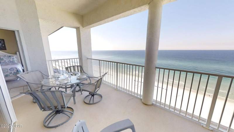 3 bedroom Condominium at 10513 Front Beach Road 1406, Long Beach Towers II, Panama City Beach — photo 2