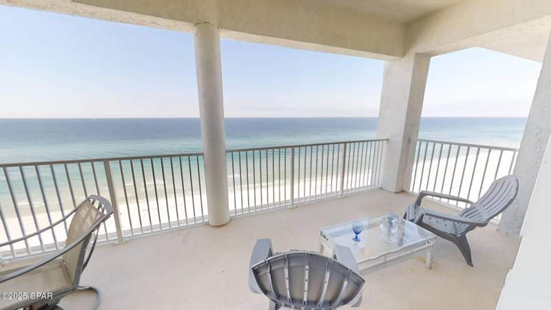 3 bedroom Condominium at 10513 Front Beach Road 1406, Long Beach Towers II, Panama City Beach — photo 3