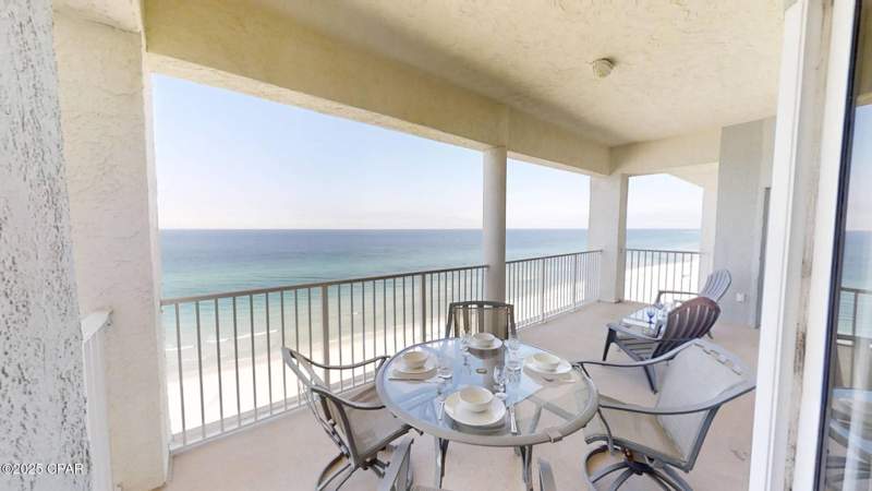 3 bedroom Condominium at 10513 Front Beach Road 1406, Long Beach Towers II, Panama City Beach — photo 4