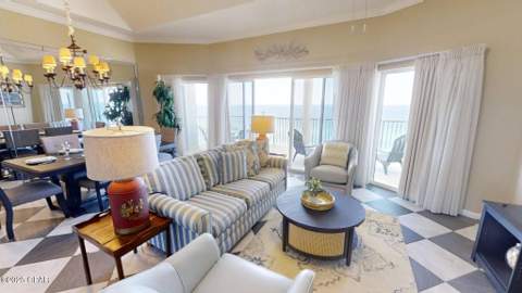 10513 Front Beach Road 1406, Panama City Beach FL - photo 9 of 57