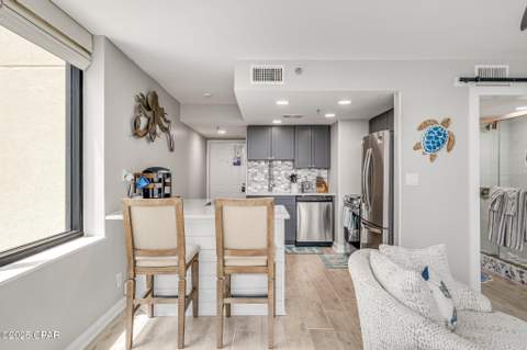 9850 S Thomas Drive 401W, Panama City FL - photo 11 of 30