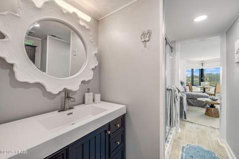 9850 S Thomas Drive 401W, Panama City FL - photo 21 of 30