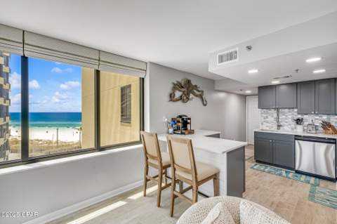 9850 S Thomas Drive 401W, Panama City FL - photo 9 of 30