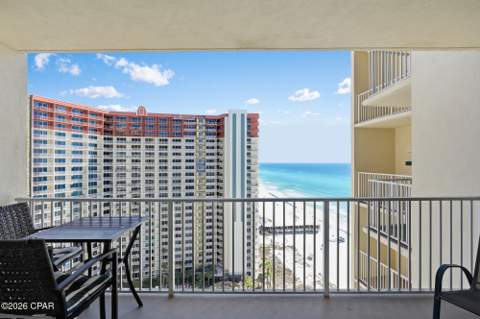 9900 S Thomas Drive 1704, Panama City FL - photo 10 of 43