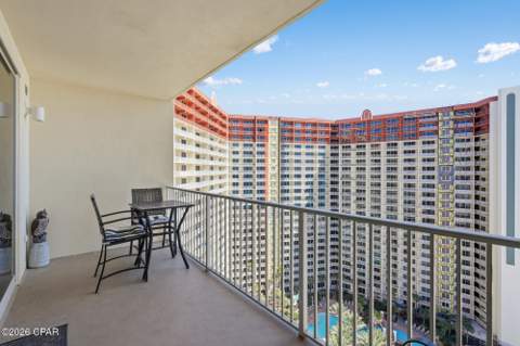9900 S Thomas Drive 1704, Panama City FL - photo 11 of 43