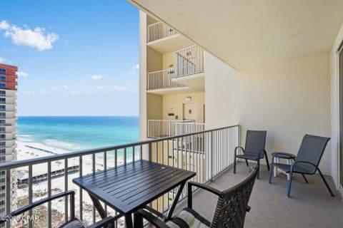 9900 S Thomas Drive 1704, Panama City FL - photo 12 of 43