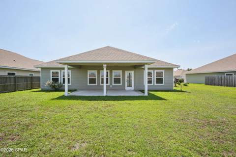 333 Allie Way, Panama City FL - photo 23 of 28