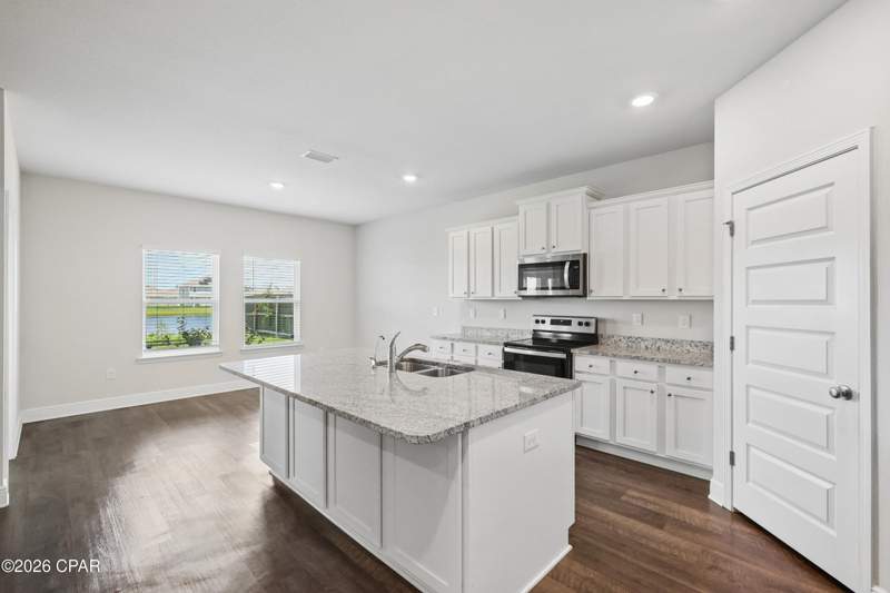 4 bedroom SingleFamilyResidence at 333 Allie Way, Bridge Harbor, Panama City — photo 5