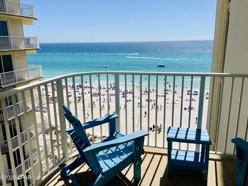 0 bedroom Condominium at 10509 Front Beach Road 800E, Long Beach Towers I, Panama City Beach — photo 1
