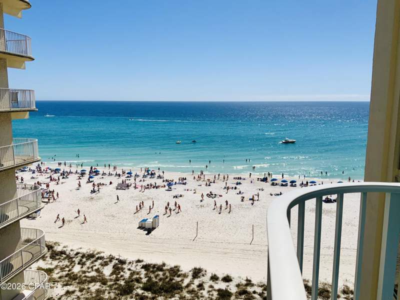 0 bedroom Condominium at 10509 Front Beach Road 800E, Long Beach Towers I, Panama City Beach — photo 2