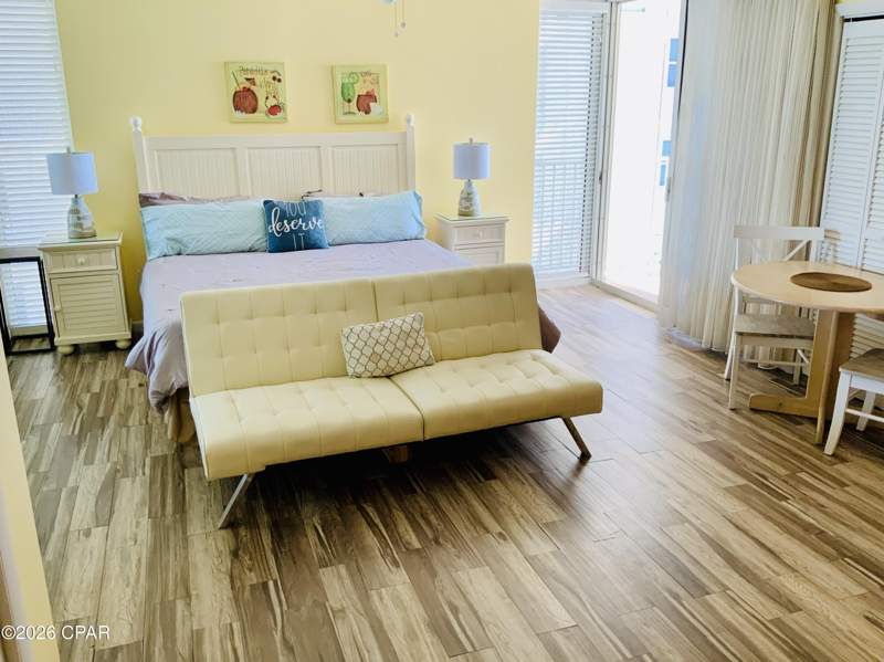 0 bedroom Condominium at 10509 Front Beach Road 800E, Long Beach Towers I, Panama City Beach — photo 4