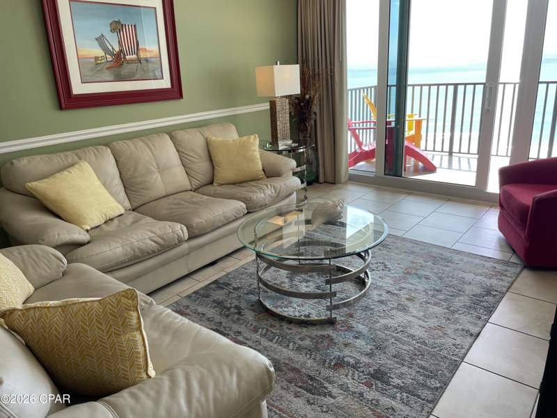 1 bedroom Condominium at 6905 Thomas Drive 802, Pelican Walk, Panama City Beach — photo 2